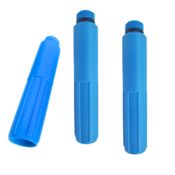PSP0047 1/2" IPS Test Plug